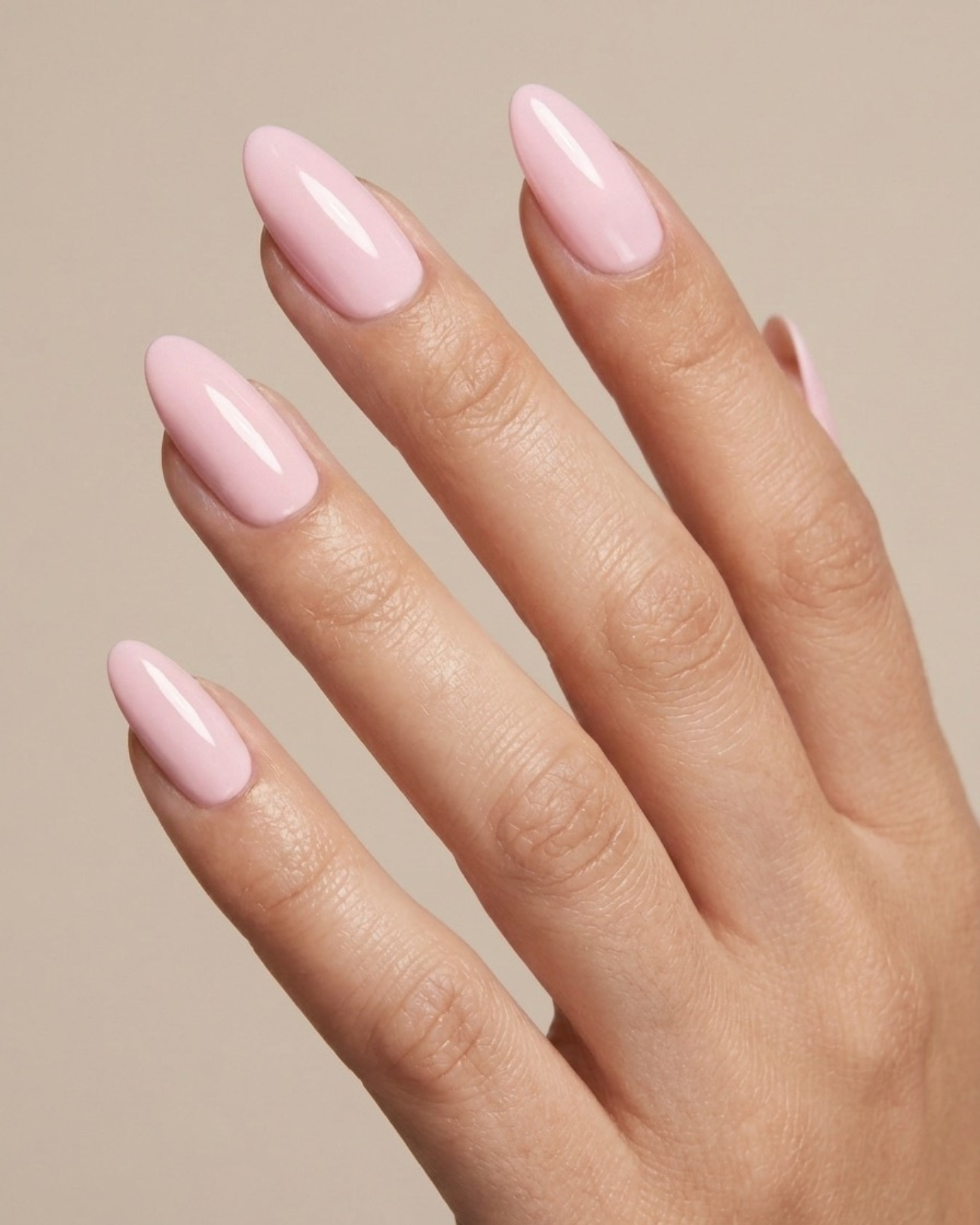Polygel Ballet Blush Glamnailsprofessional