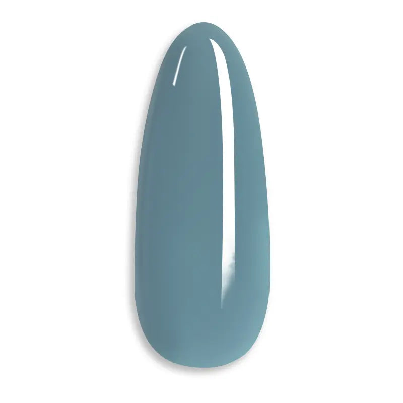 Glamnailsprofessional polygel Celestine Blue