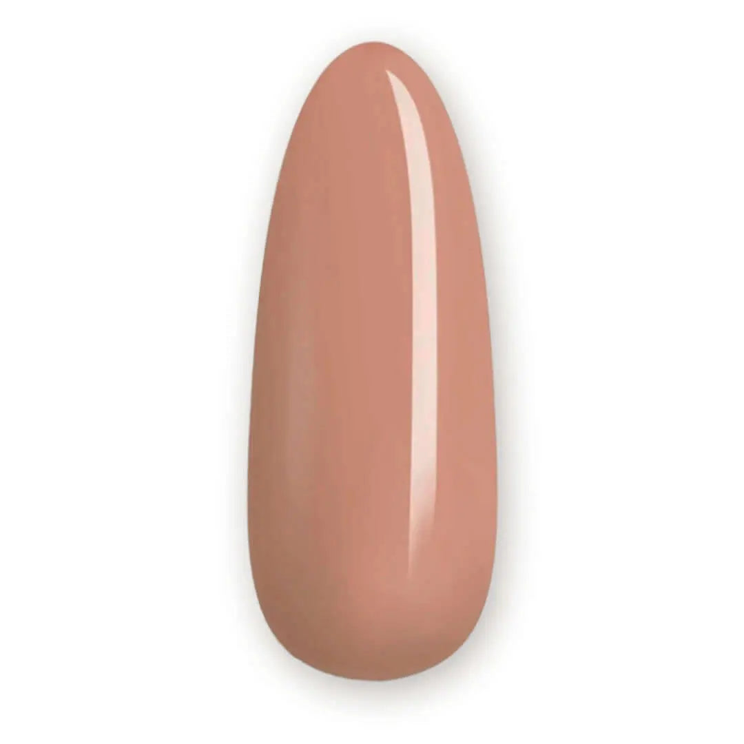 Glamnail Professional Polygel Coffee