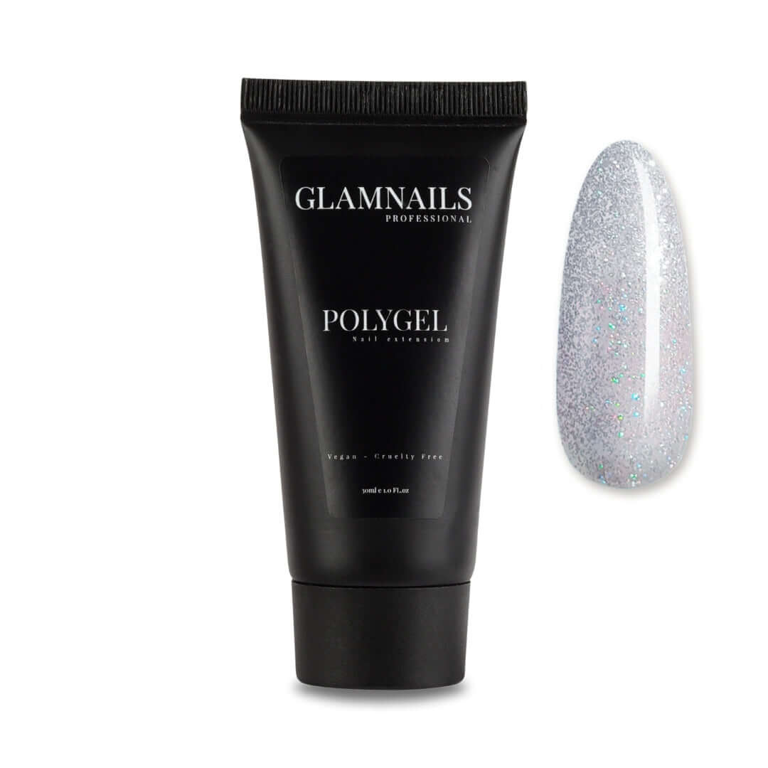 Glamnailsprofessional polygel Diamond Glace