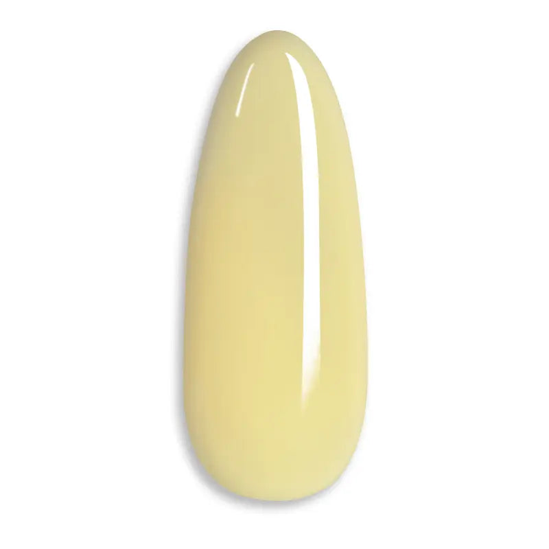 Glamnail Professional Polygel Lemon Sorbet