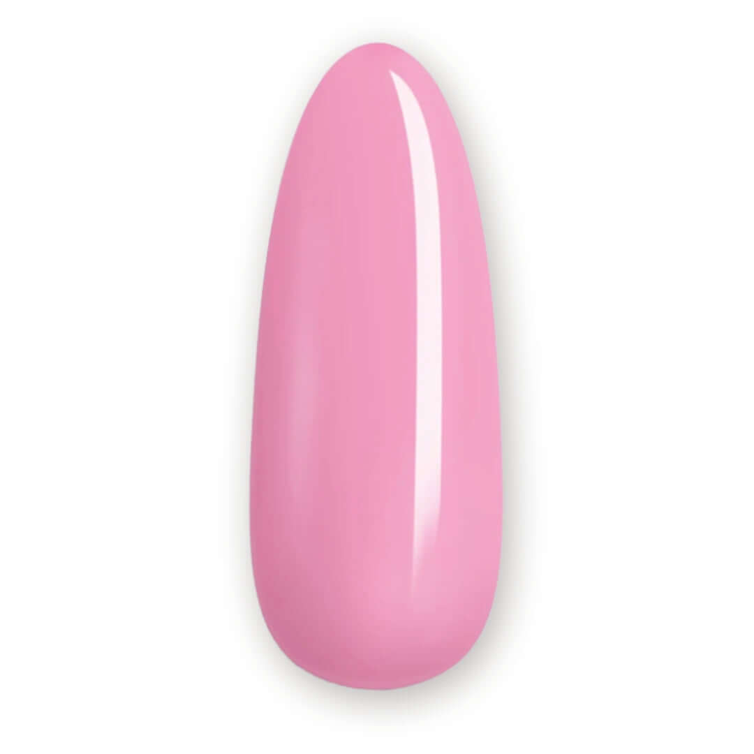 Glamnailsprofessional polygel Nude Pink