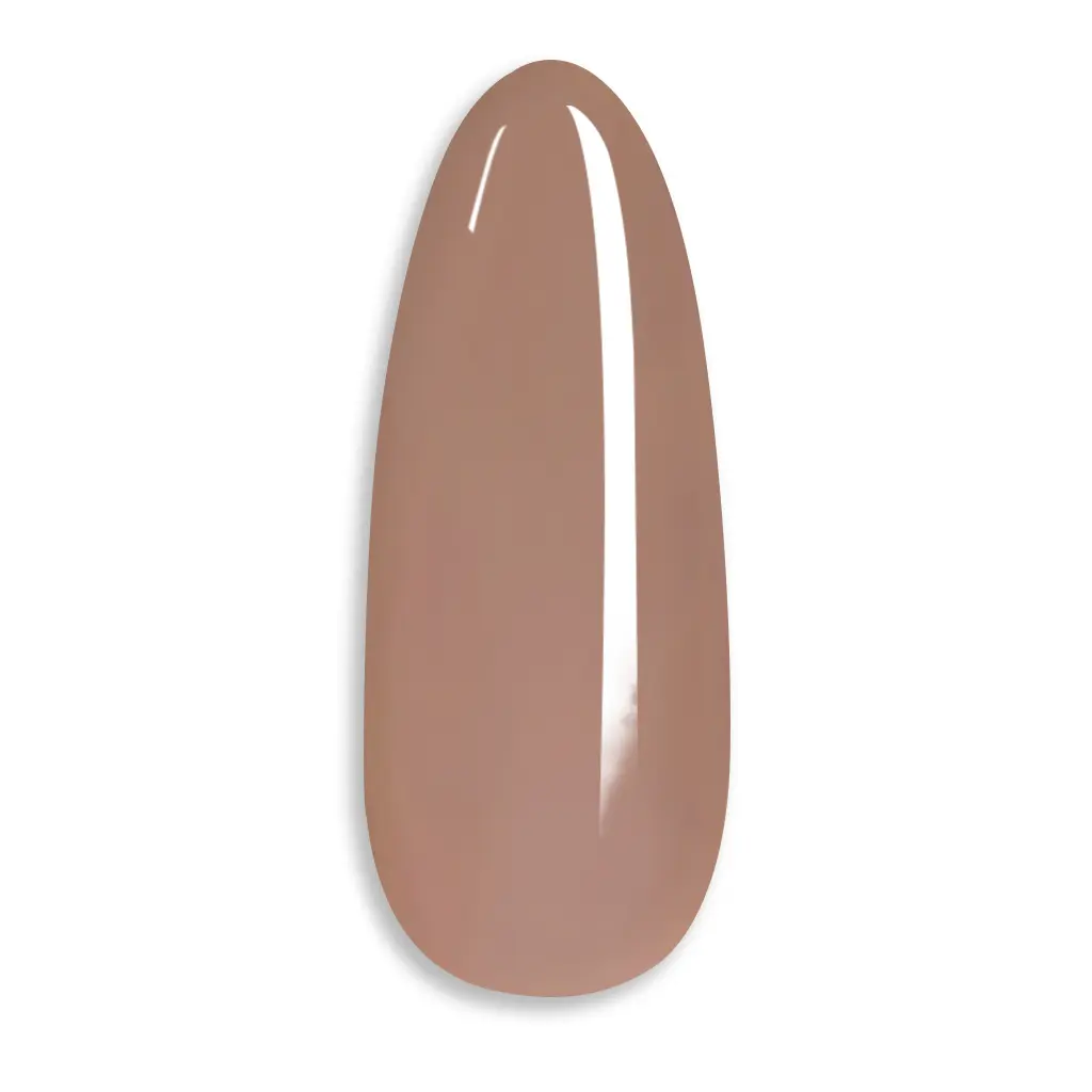 Glamnailsprofessional gel polish One Step Gel | Almond Delight