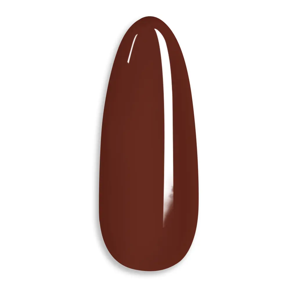 Glamnailsprofessional Health & beauty > Nail care > Nail gel One Step Gel | Autumn Chestnut
