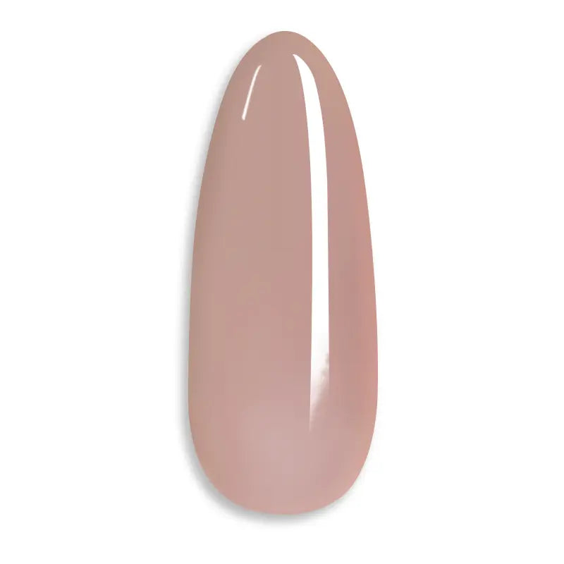 Glamnailsprofessional gel polish One Step Gel | Cafe Au Lait