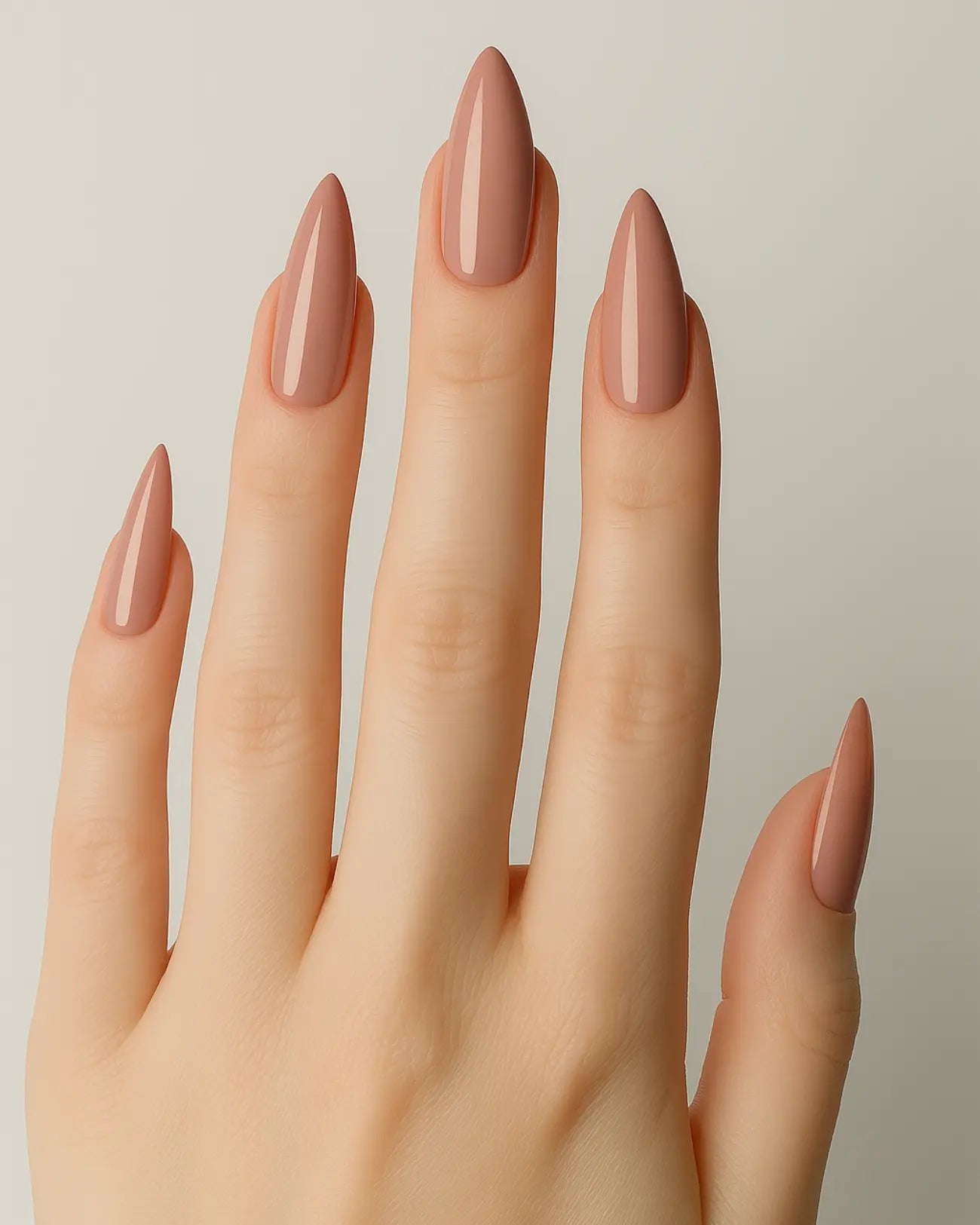 Glamnailsprofessional Health & beauty > Nail care > Nail gel One Step Gel | Cafe Au Lait
