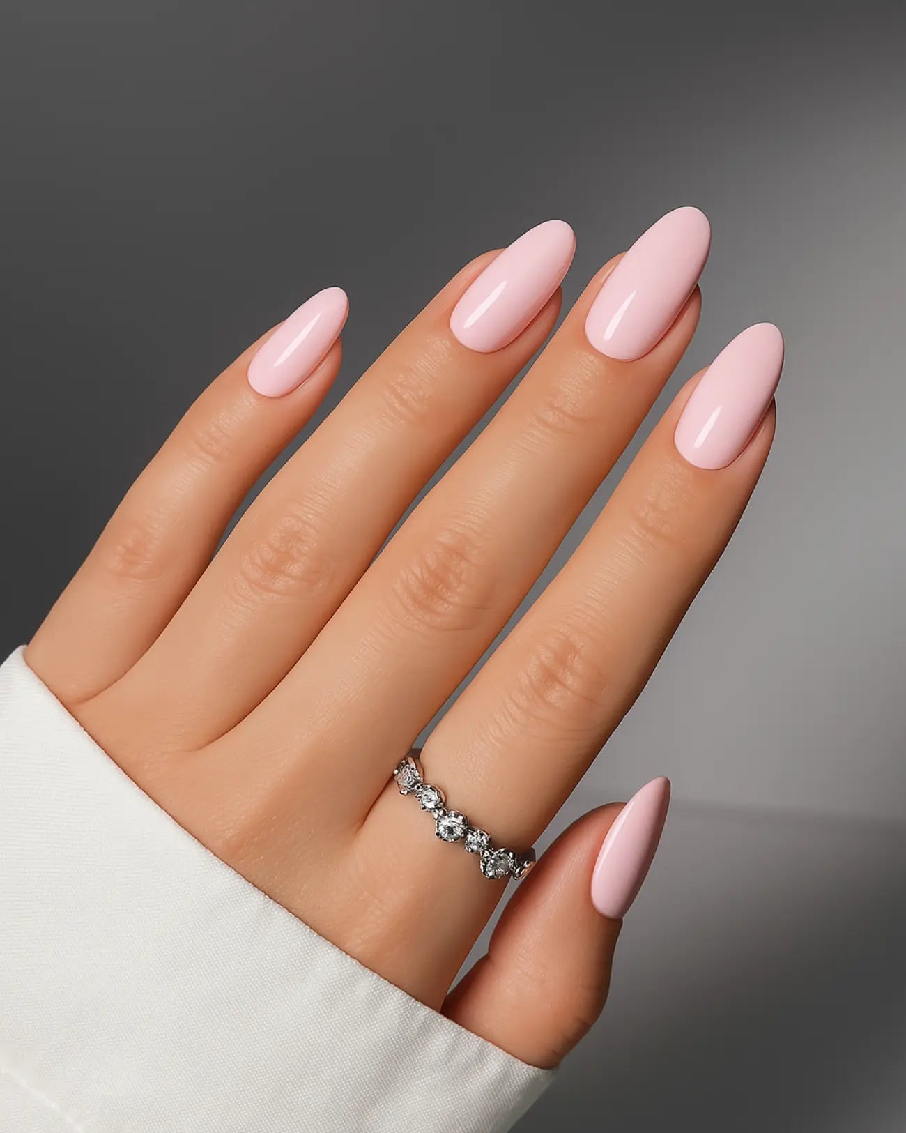 Glamnailsprofessional Health & beauty > Nail care > Nail gel One Step Gel | Cotton Candy