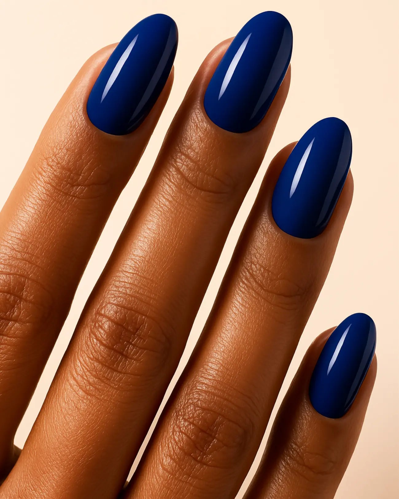 Glamnailsprofessional Health & beauty > Nail care > Nail gel One Step Gel | Deep Ocean