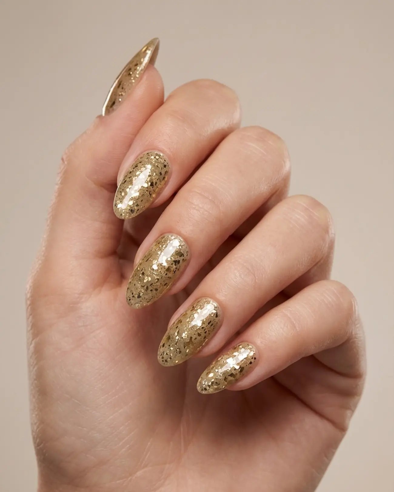 Glamnailsprofessional Health & beauty > Nail care > Nail gel One Step Gel | GoldenAura