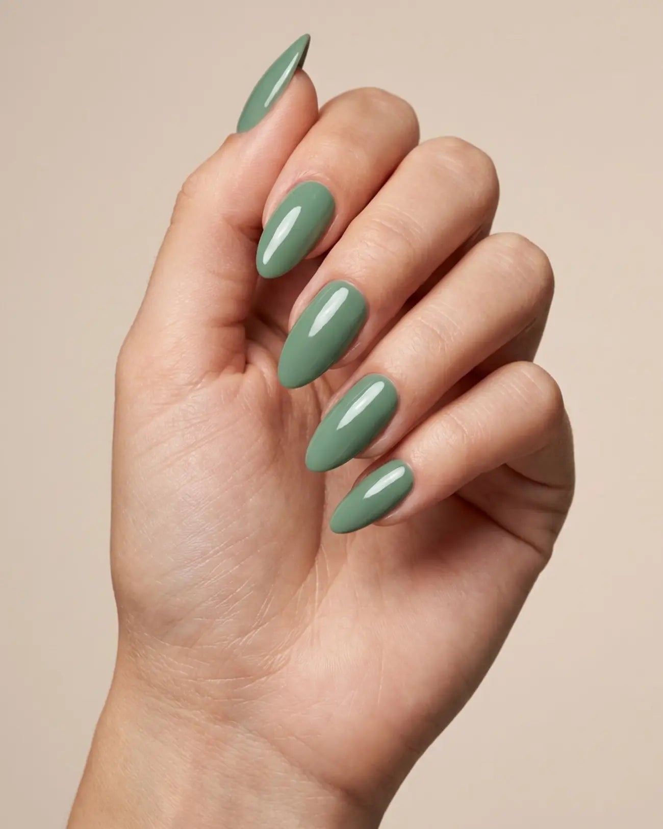 Glamnailsprofessional Health & beauty > Nail care > Nail gel One Step Gel | Misty Leaf