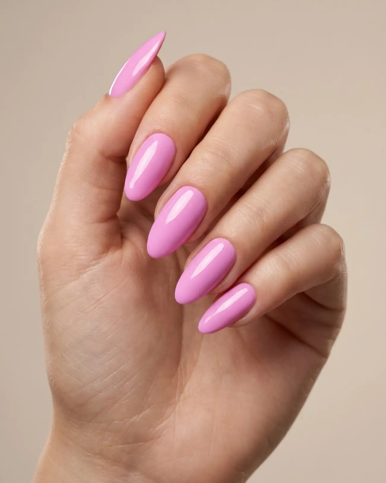 Glamnailsprofessional Health & beauty > Nail care > Nail gel One Step Gel | Rose Romance