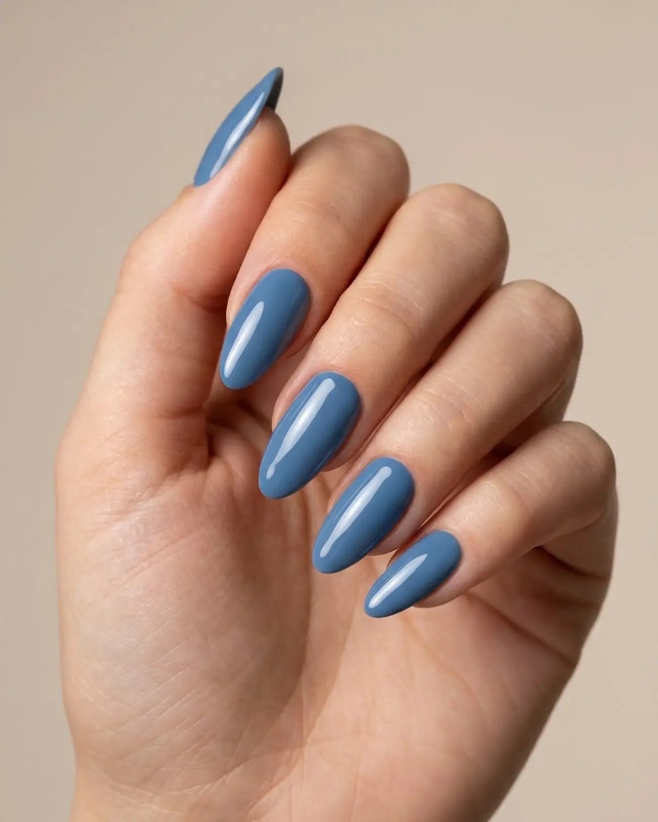 Glamnailsprofessional Health & beauty > Nail care > Nail gel One Step Gel | Royal Blue