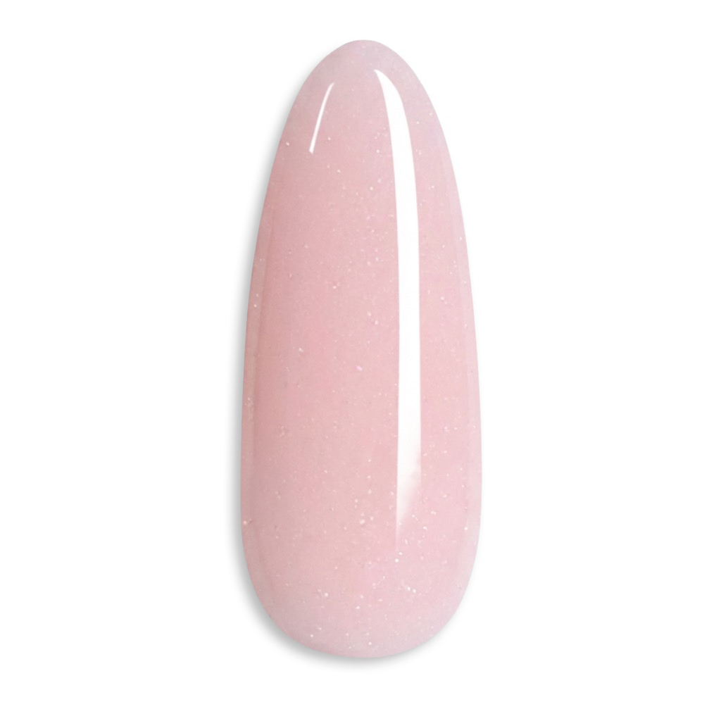 Glamnailsprofessional Health & Beauty > Nail Care > Polygel Blush Shimmer Nail Gel
