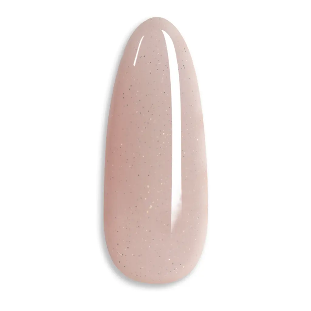 Glamnailsprofessional Health & Beauty > Nail Care > Polygel Glazed Nude Nail Gel