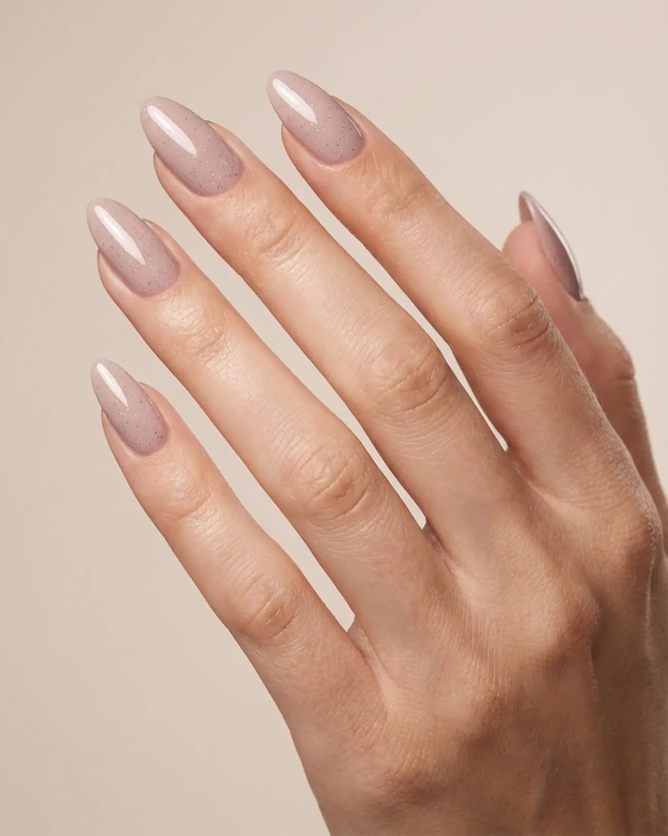 Glamnailsprofessional Health & Beauty > Nail Care > Polygel Glazed Nude Nail Gel