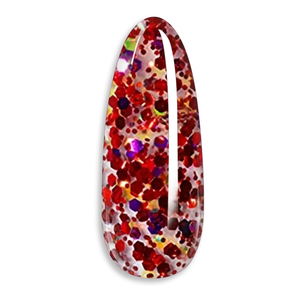 Glamnailsprofessional Health & Beauty > Nail Care > Polygel Love Island Nail Gel