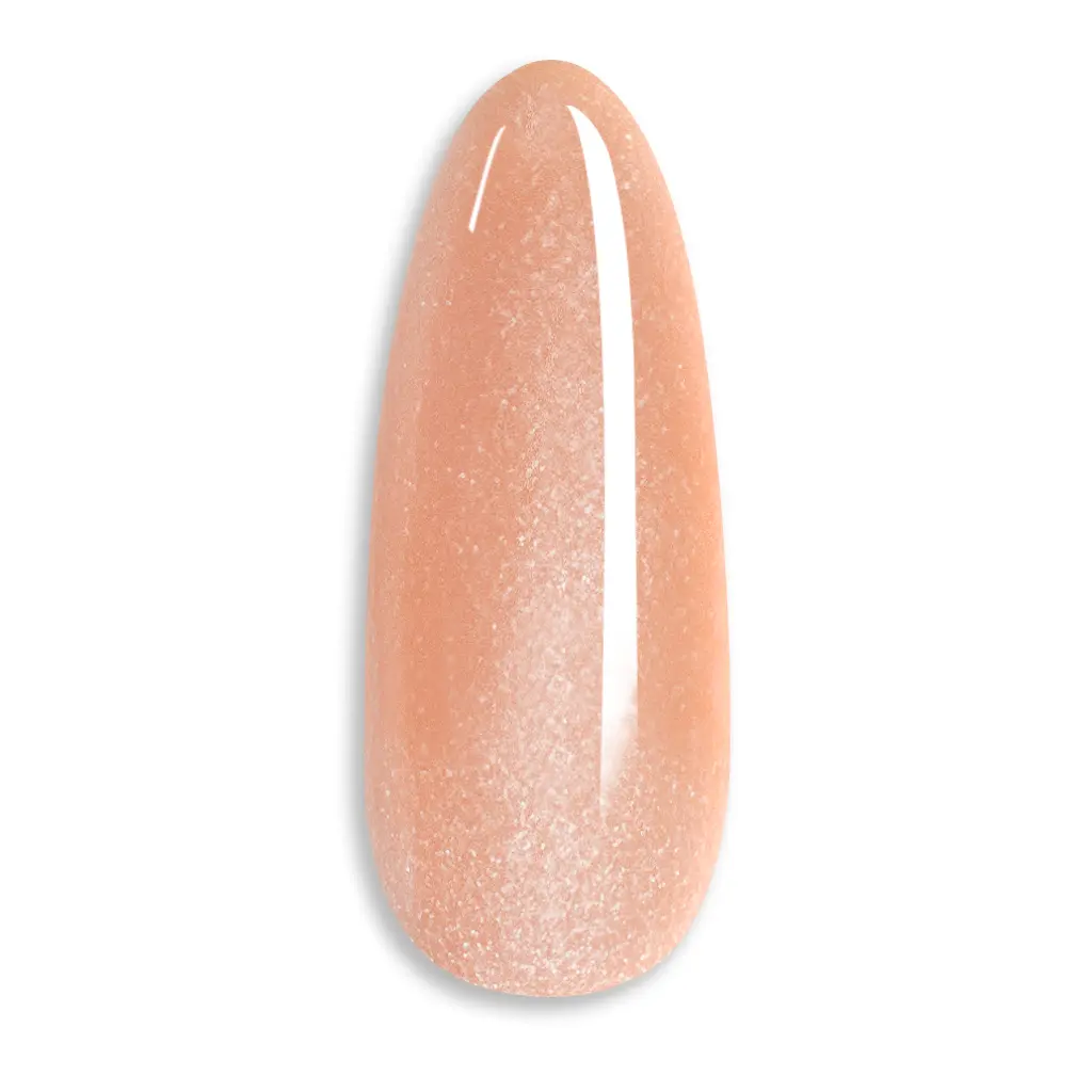 Glamnailsprofessional Health & Beauty > Nail Care > Polygel Peach Fizz Nail Gel