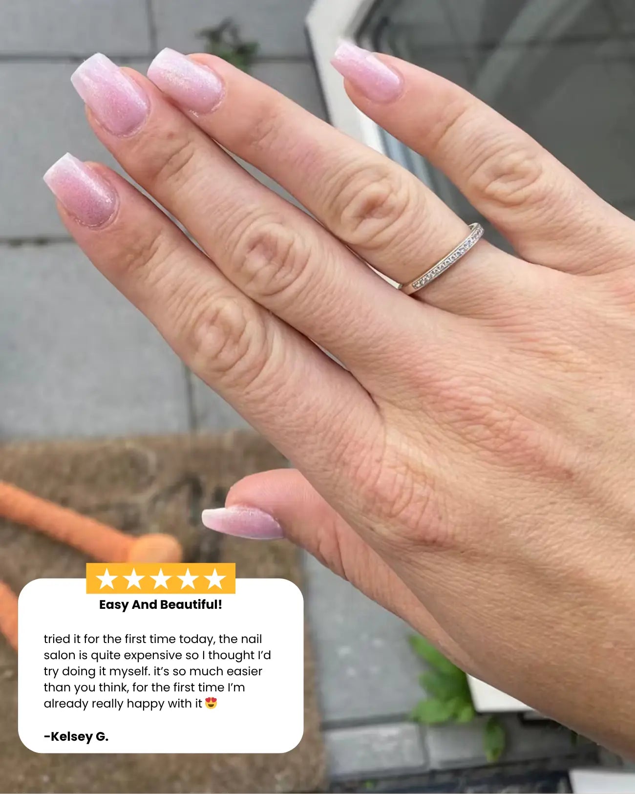 Glamnailsprofessional Health & Beauty > Nail Care > Polygel Nail Gel Starter Kit | Buy 1, Get 1 Free (Colors)