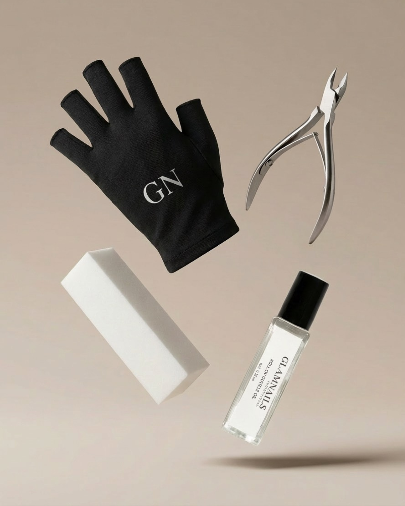 Glamnailsprofessional Verzorging & Prep Essentials