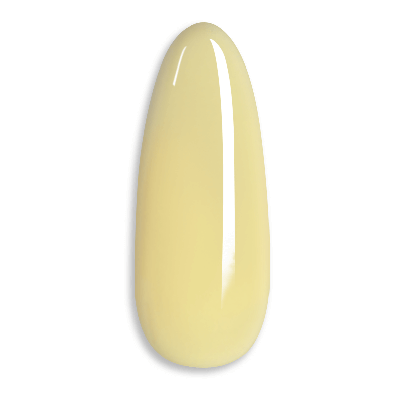 Glamnailsprofessional polygel Lemon Sorbet