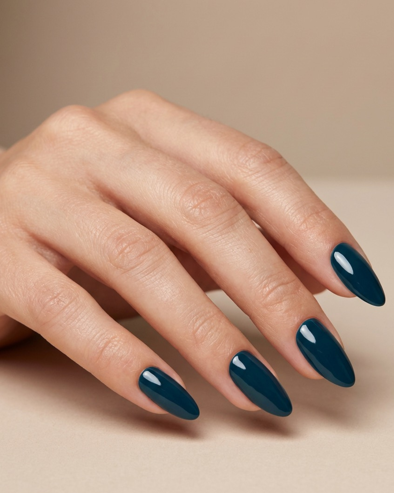 Glamnailsprofessional Gezondheid & beauty > Nagelverzorging > Nagelgel One Step Gel | Deep Space