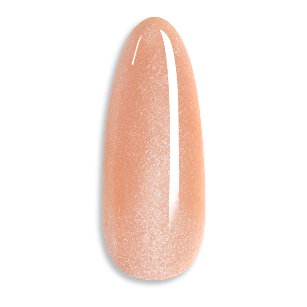 Glamnailsprofessional Gezondheid & beauty > Nagelverzorging > Nagelgel Polygel Peach Fizz