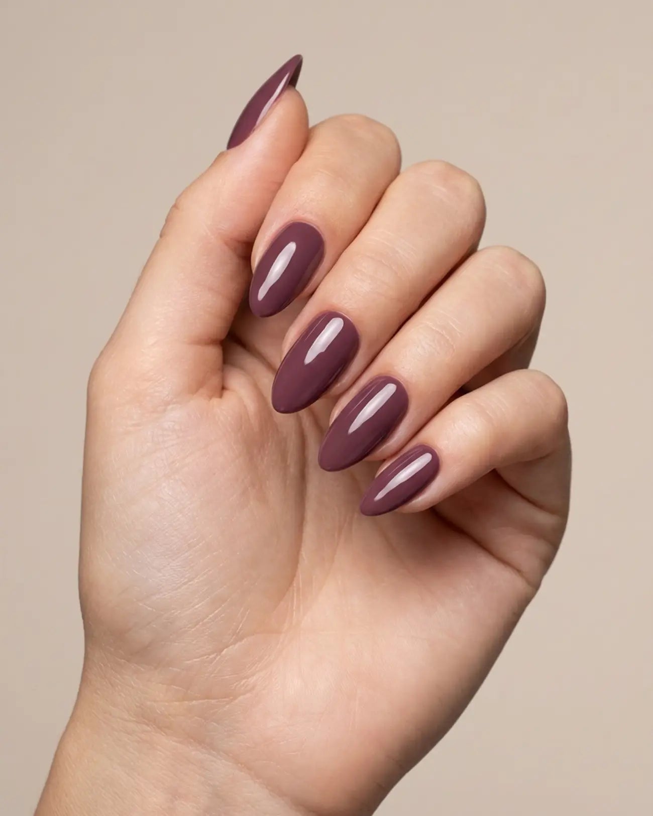 Glamnailsprofessional Health & Beauty > Nail Care > Polygel Velvet Merlot Nail Gel