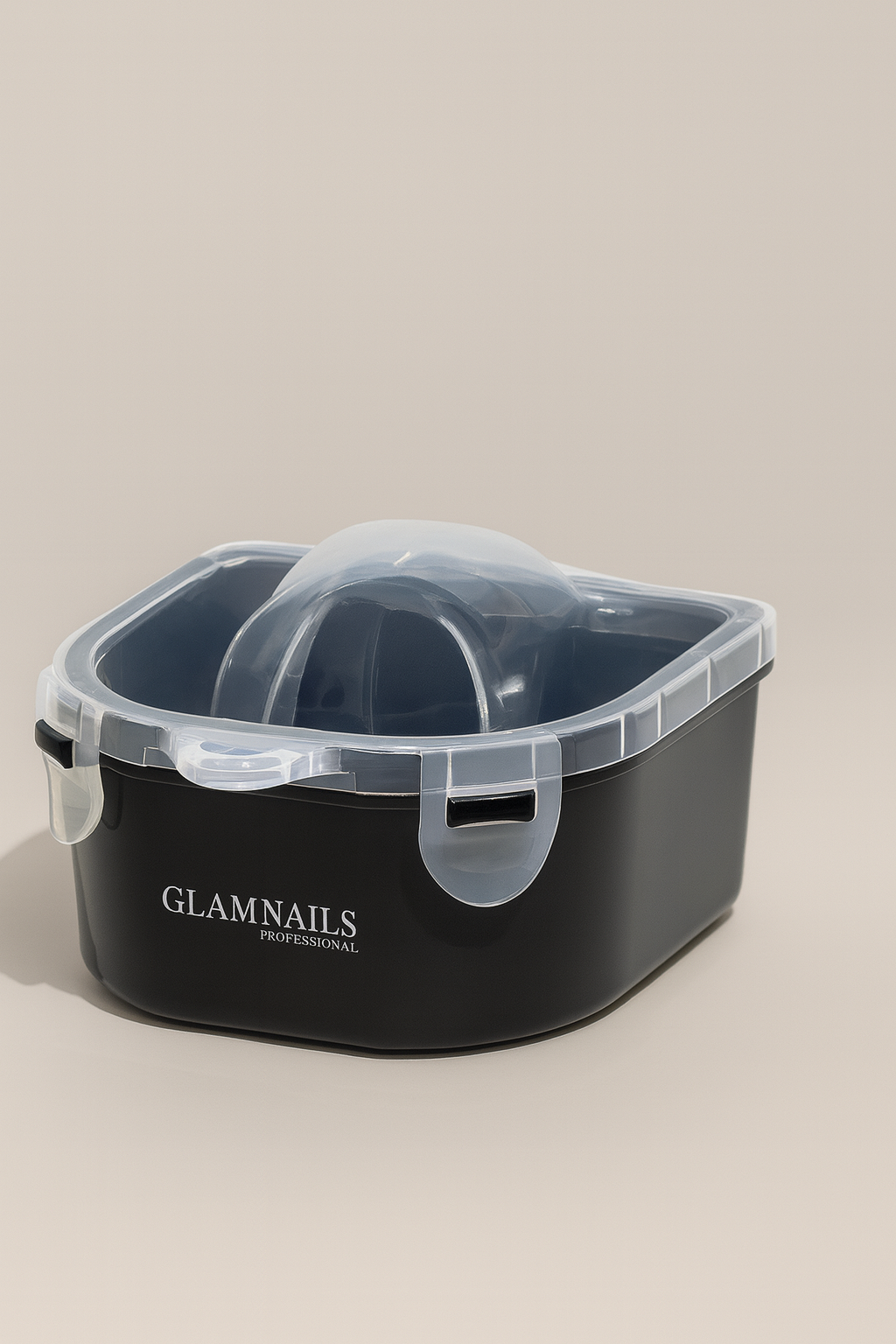 Glamnailsprofessional Verwijder kom